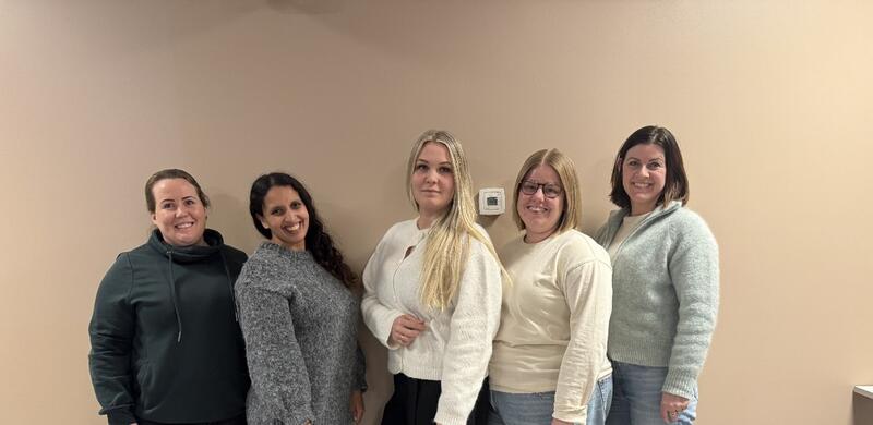 Allmennsykepleiere NSF Agder Lokal faggruppe 