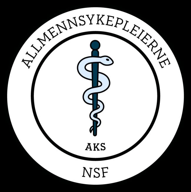 Allmennsykepleierne NSF 2026