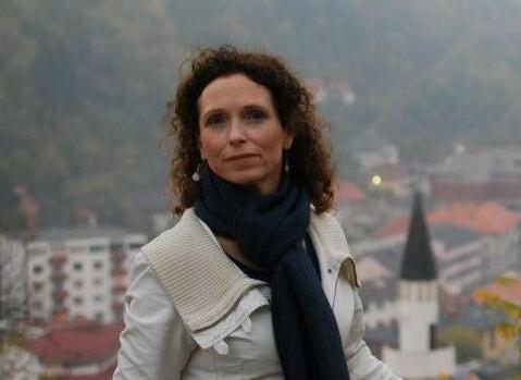 Ingrid Solna Kwilecka