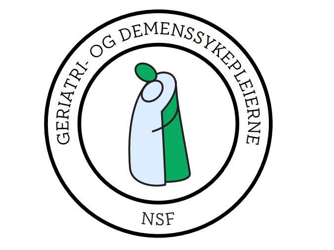 Geriatri og demenssykepleierne NSF