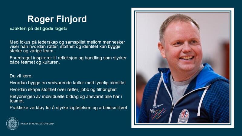 Roger Finjord