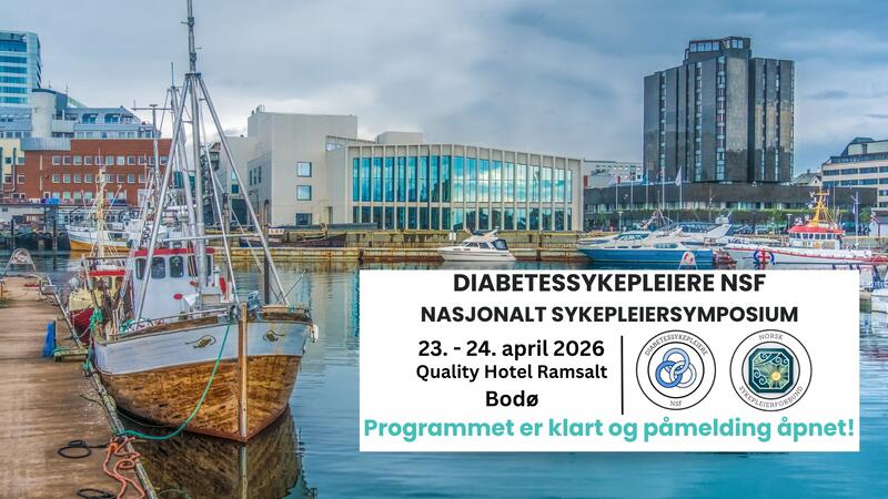 Sykepleiersymposiet 2026