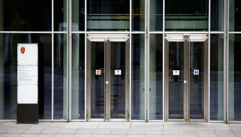 Helse- og omsorgsdepartementet