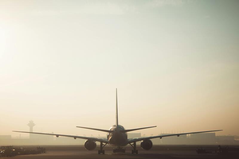 fly