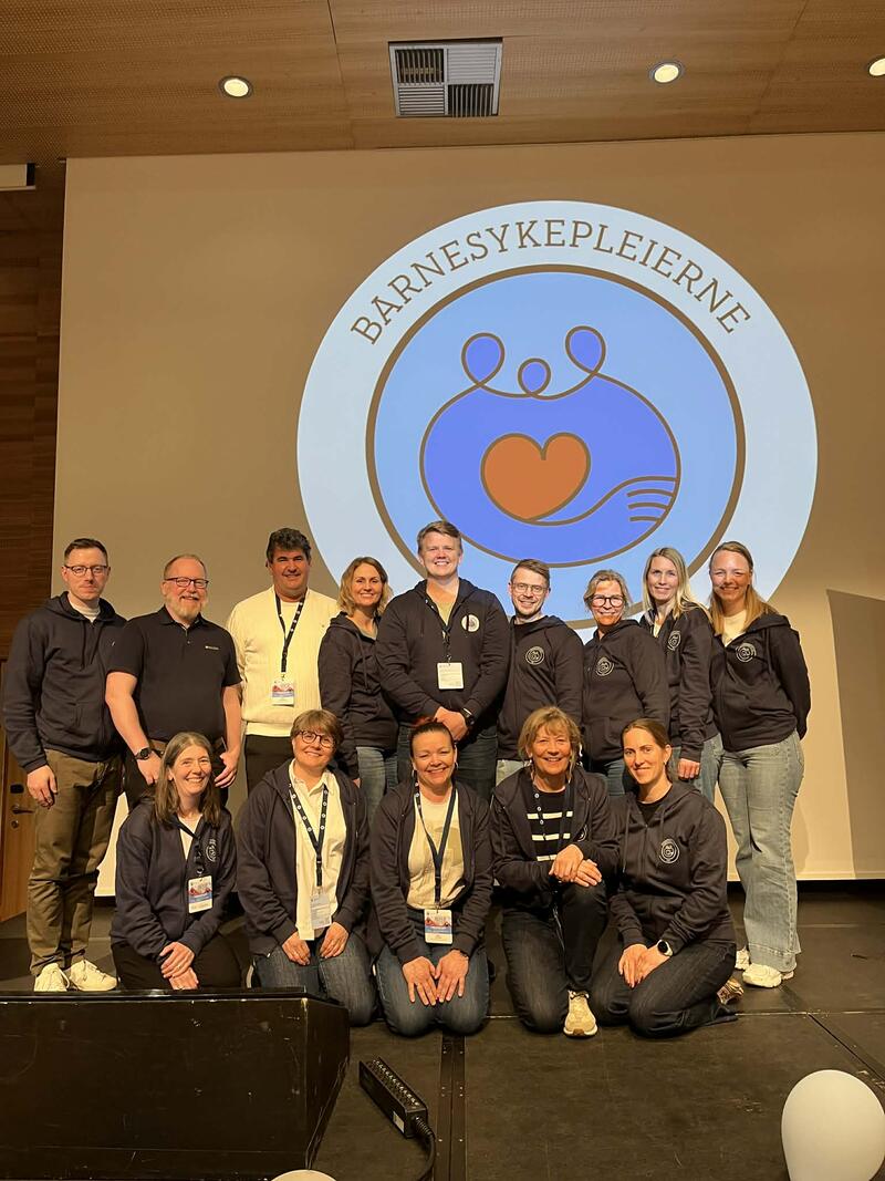 Styret, lokallag og Reise og Konferanseservice AS