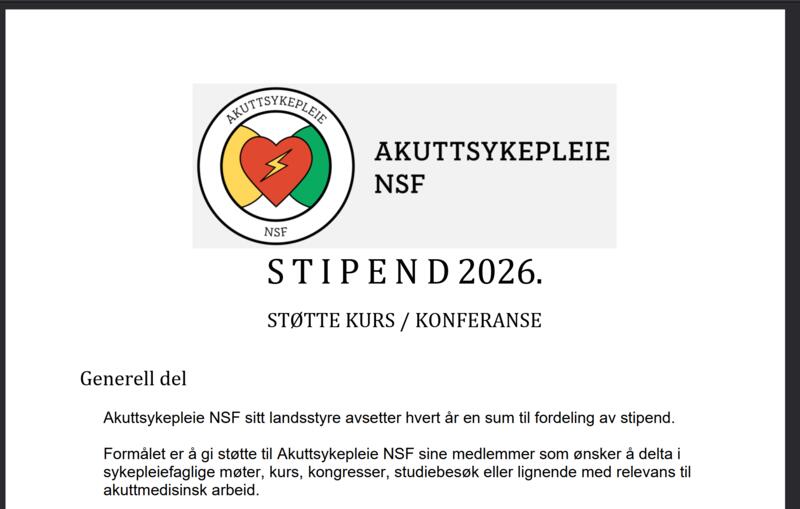 Bilde av stipendstatuettene
