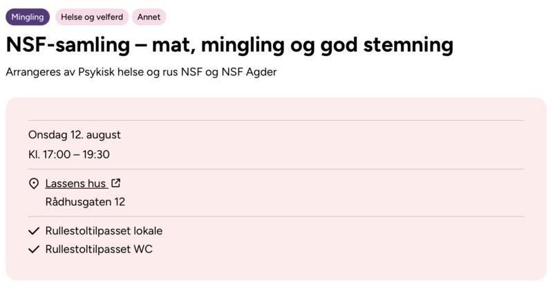Arendal 2026  6