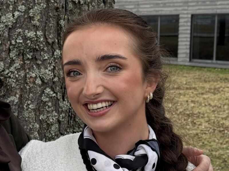 Hannah ÅM26