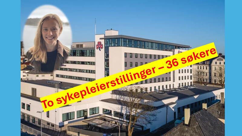 Søkere HSR
