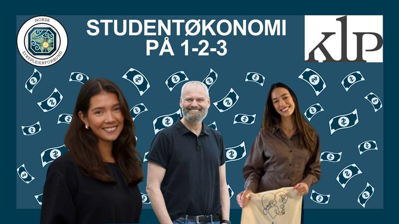 Webinar stud.øko
