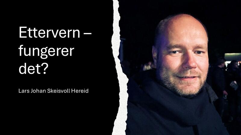 Ettervern