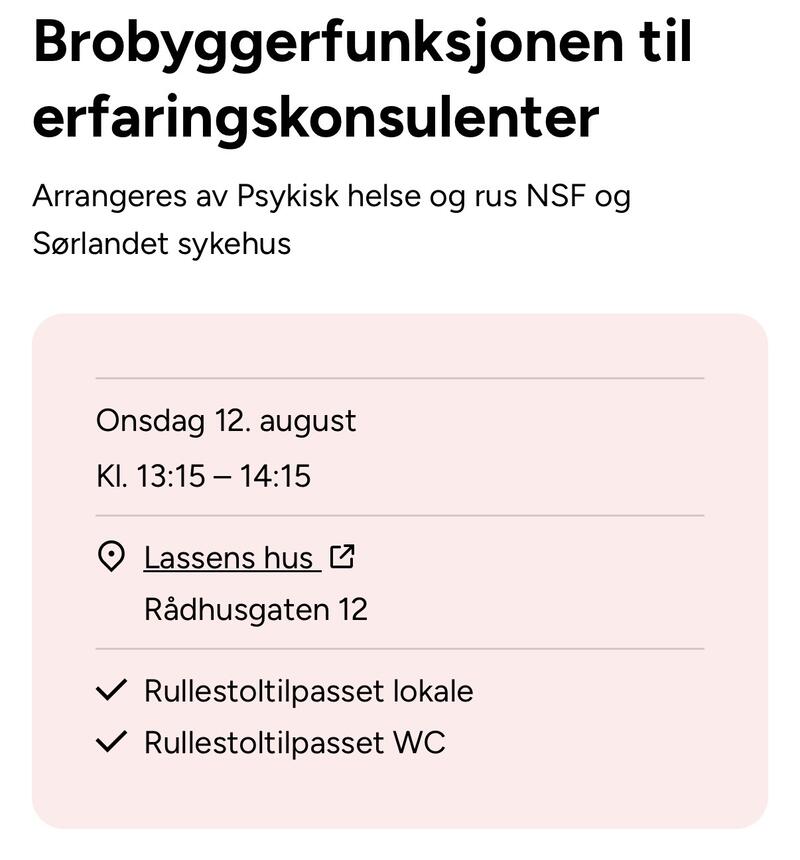 Brobygger