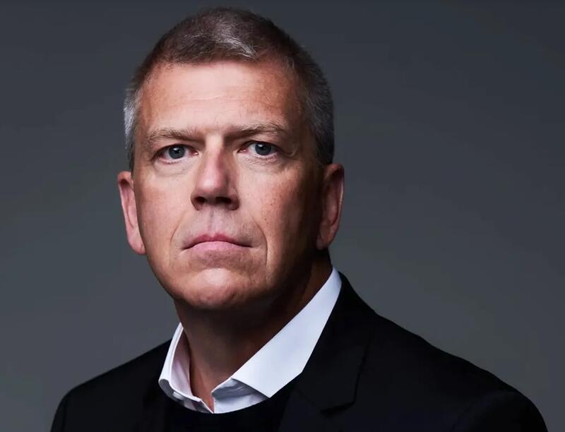 Bildet er av Bård Eirik Ruud - leder i NSF Oslo