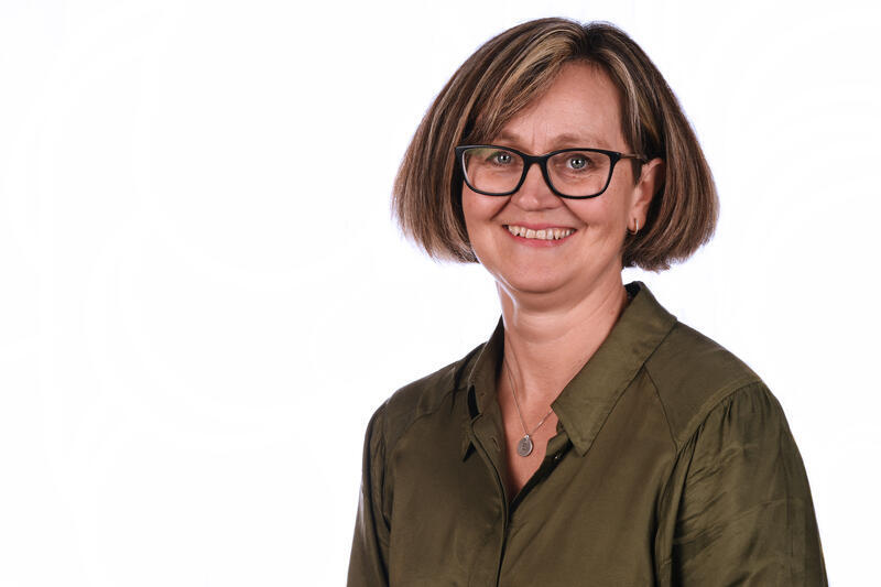 Sigrid Karin Tvedt