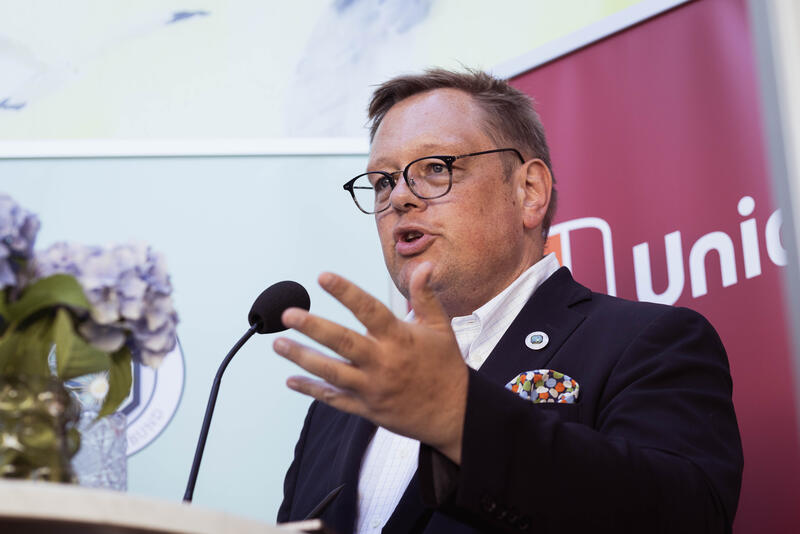 Kai Øivind Brenden