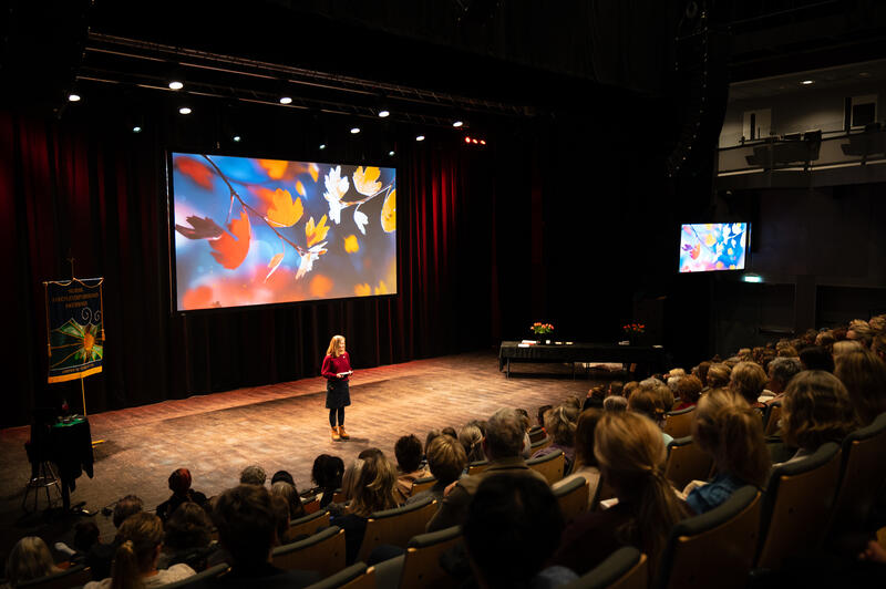 Fylkesmedlemsmøte 2025