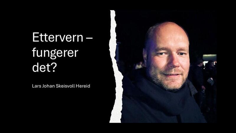 Ettervern
