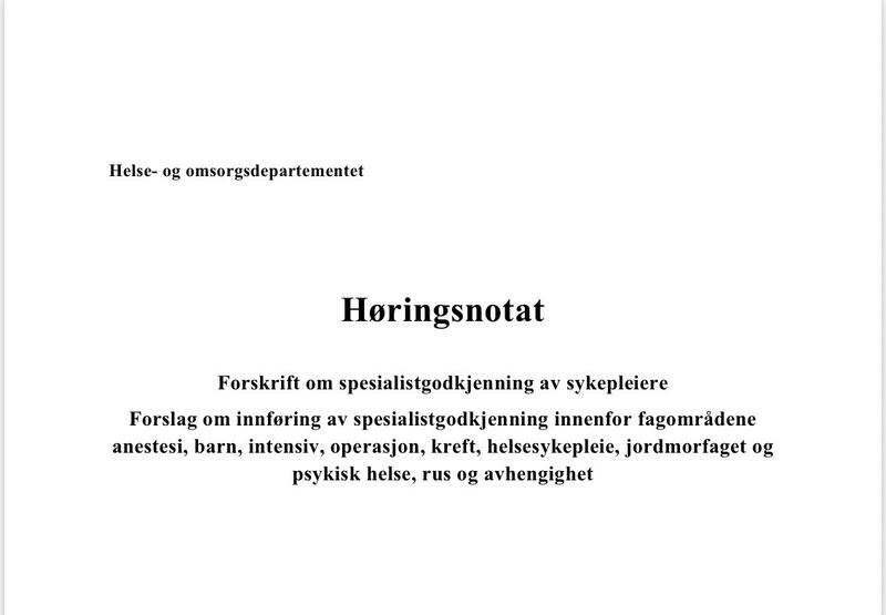 Skjermdump
