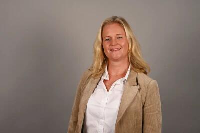 Aina Solberg Rådgiver