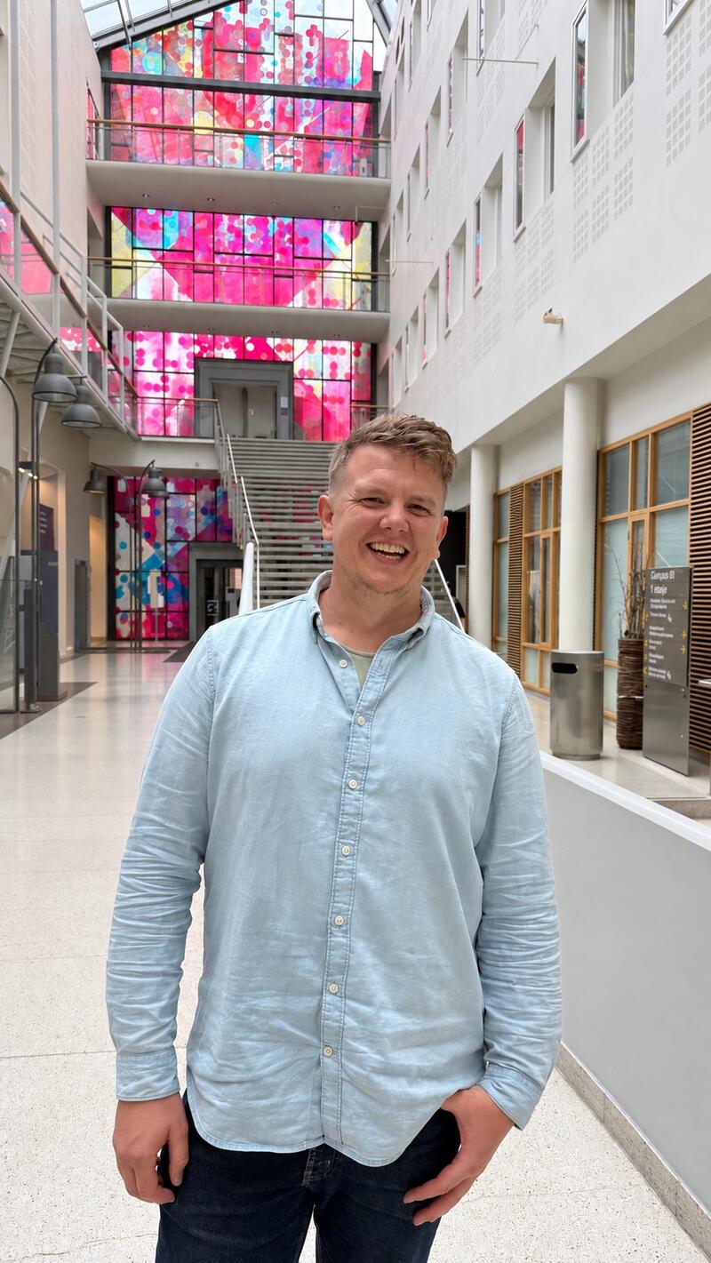 Håkon Endal