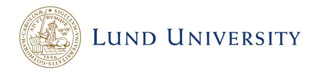 Lund universitet