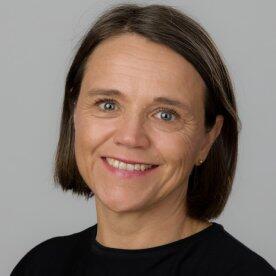 Ingrid Dirdal