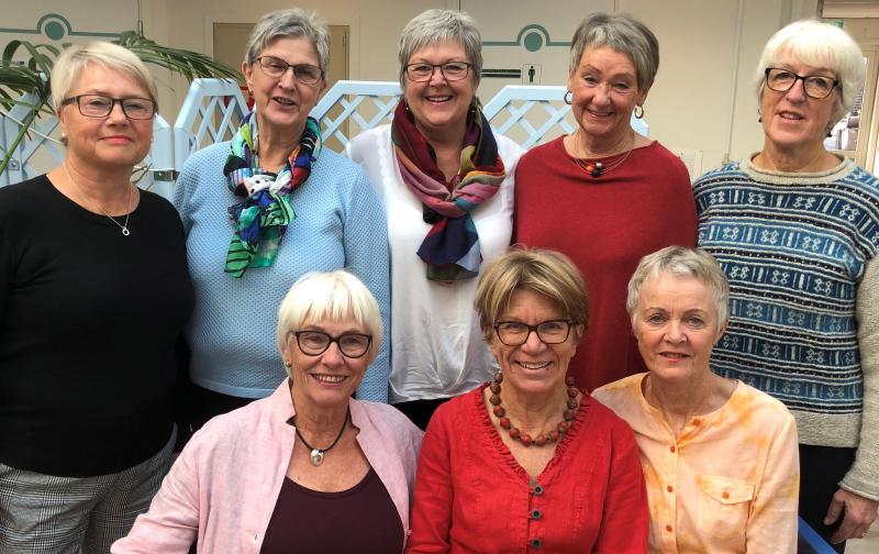 NSF østfold pensjonistforum