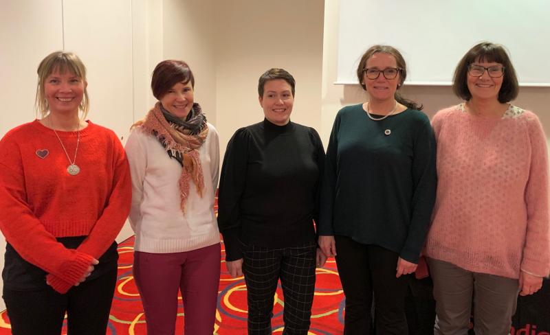 Nominasjonskomiteen i Troms og Finnmark