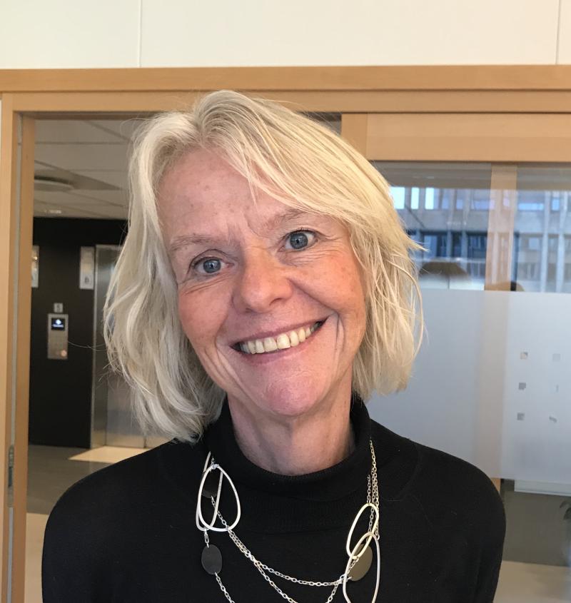 Anne Hafstad