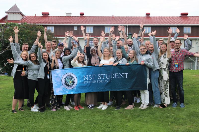 Fylkesrepresentanter for 2019-2020