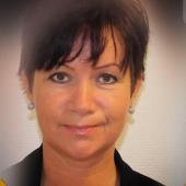 Merete Kløvning