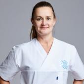 Hege Andersen Amofah