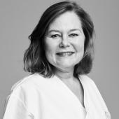 Mette Irene Ramstad Dønåsen