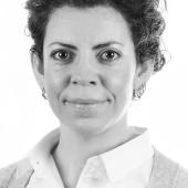 Kristina Tagmatarchi Storeng