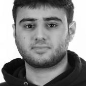 Omid Mahrofzade