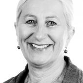 Aud Jorunn Hovland