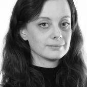 Hanna Bergholm
