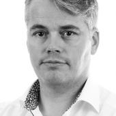 Magnus Buflod