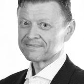 Morten Kristoffersen