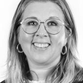 Trude Hansen