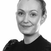 Trude Levorstad