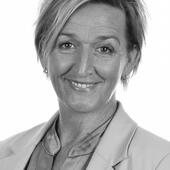 Portrettbilde av Janka Ekrem Holstad