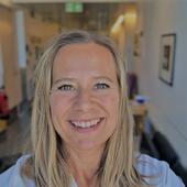 Inger-Johanne