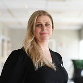 Elisabeth Karine Stø