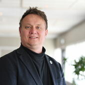 Knut Øyvind Moksness