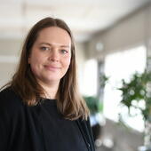 Tina Ødegård Holt