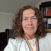 Ann-Helen Kværne