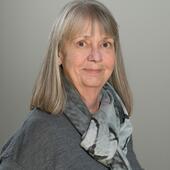 Lisbeth Rudlang