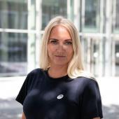 NSF møter Korona-kommisjonen utenfor Helse- og omsorgsdepartementet NSF møter Korona-kommisjonen utenfor Helse- og omsorgsdepartementet