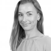 Hanne K Landbø